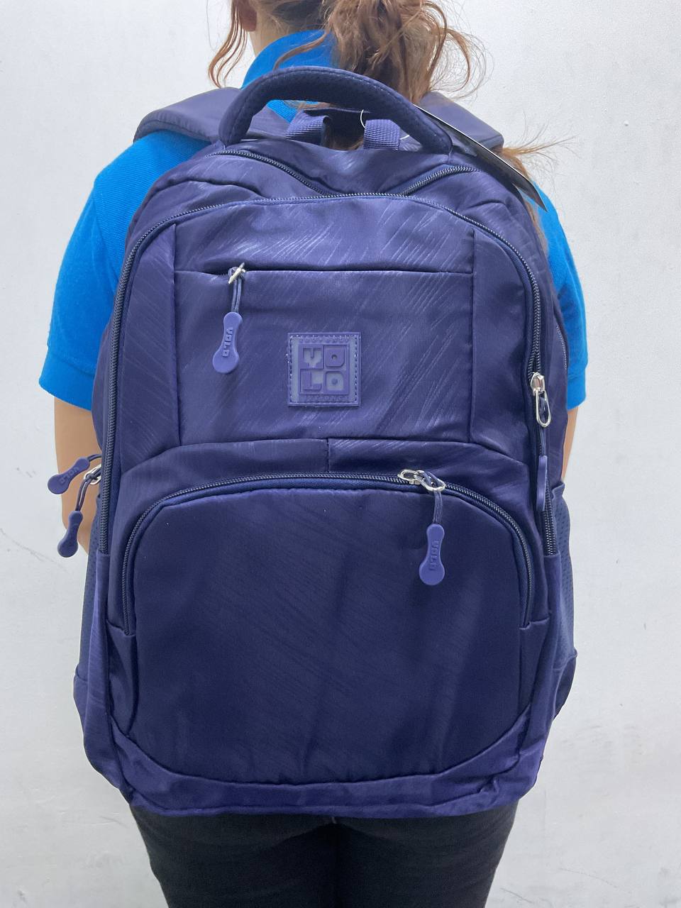 BOLSO JUVENIL - 4270462