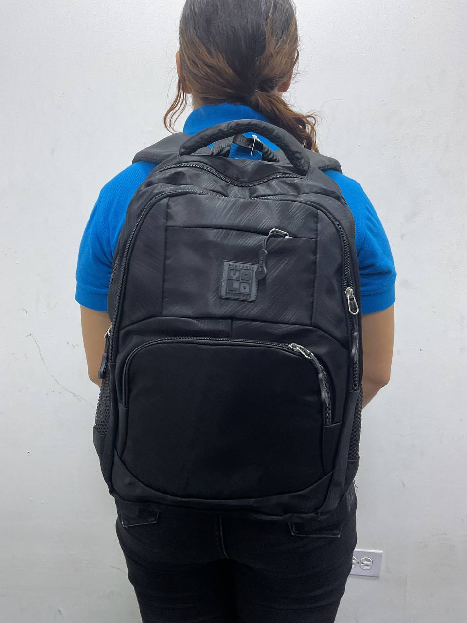 BOLSO JUVENIL - 4270462