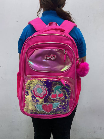 BOLSO ESCOLAR - 061DR2505