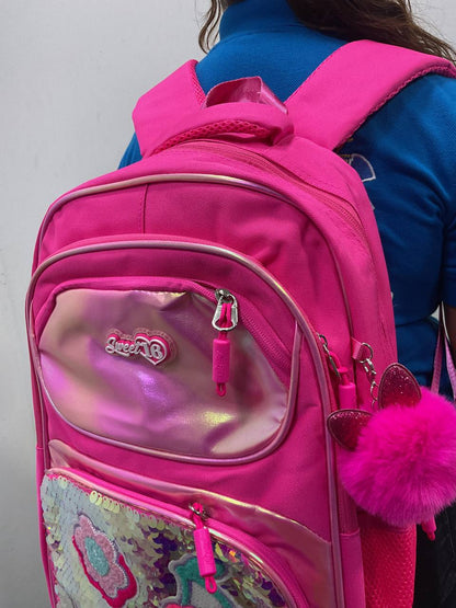 BOLSO ESCOLAR - 061DR2505