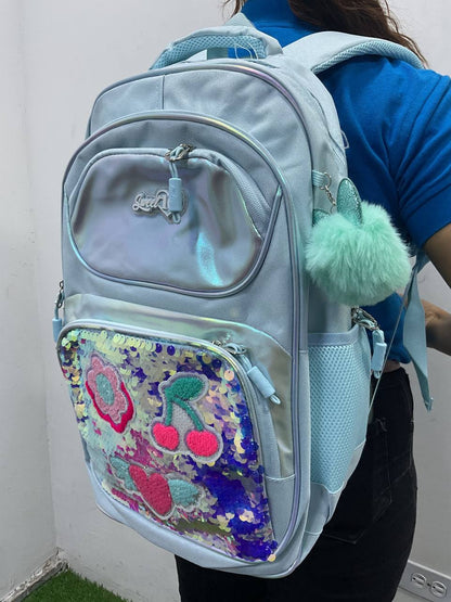 BOLSO ESCOLAR - 061DR2505