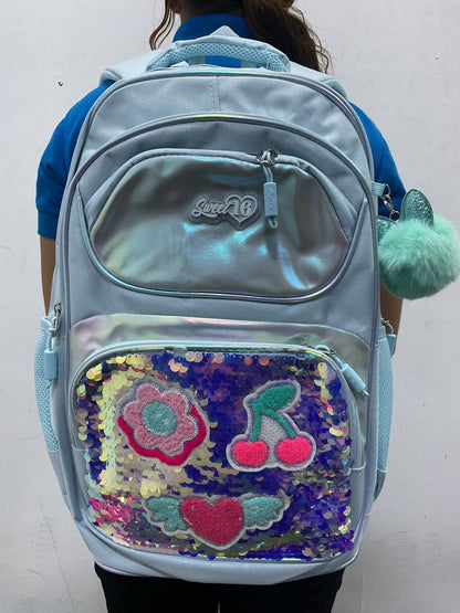 BOLSO ESCOLAR - 061DR2505