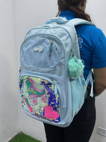 BOLSO ESCOLAR - 061DR2515