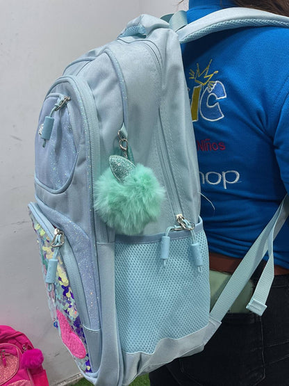 BOLSO ESCOLAR - 061DR2515