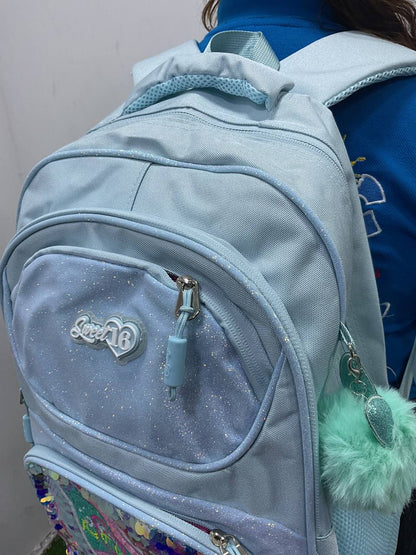 BOLSO ESCOLAR - 061DR2515