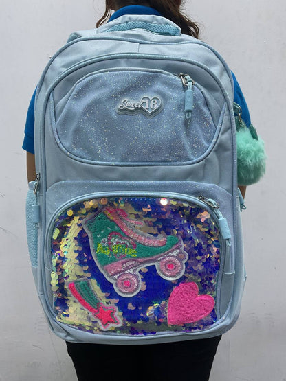 BOLSO ESCOLAR - 061DR2515