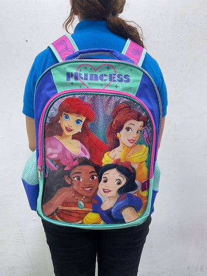 BOLSO DE PRINCESAS - 084220146