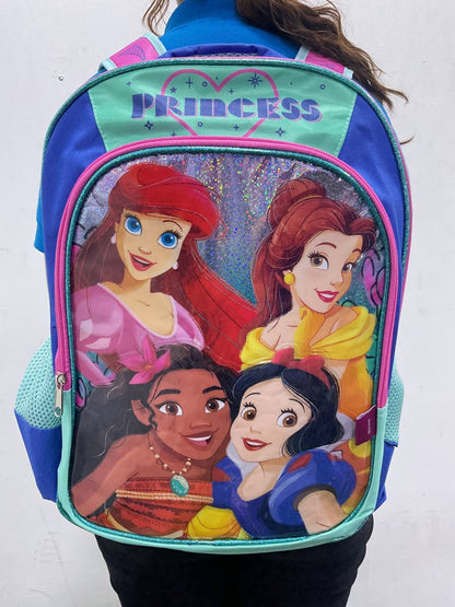 BOLSO DE PRINCESAS - 084220146