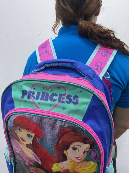 BOLSO DE PRINCESAS - 084220146