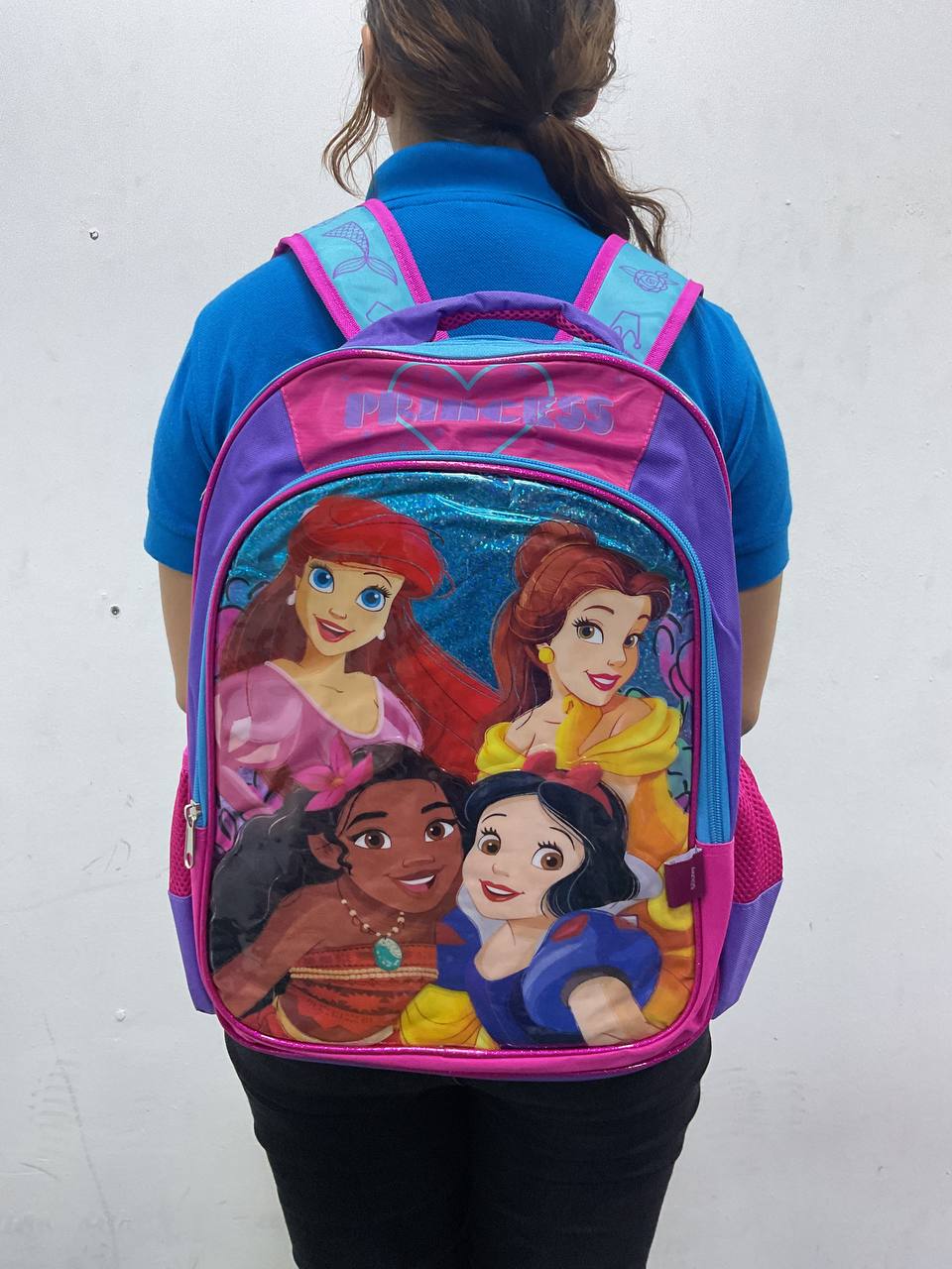 BOLSO DE PRINCESAS - 084220146