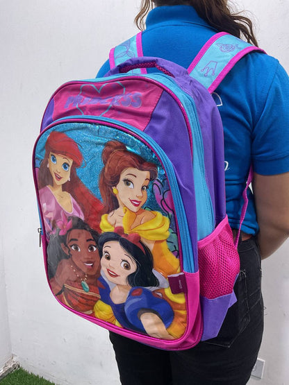 BOLSO DE PRINCESAS - 084220146
