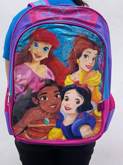 BOLSO DE PRINCESAS - 084220146