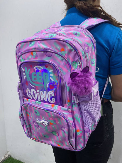 BOLSO JUVENIL - 061DR2502