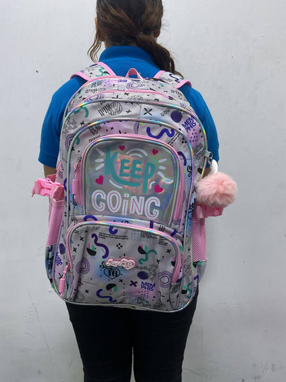BOLSO JUVENIL - 061DR2502