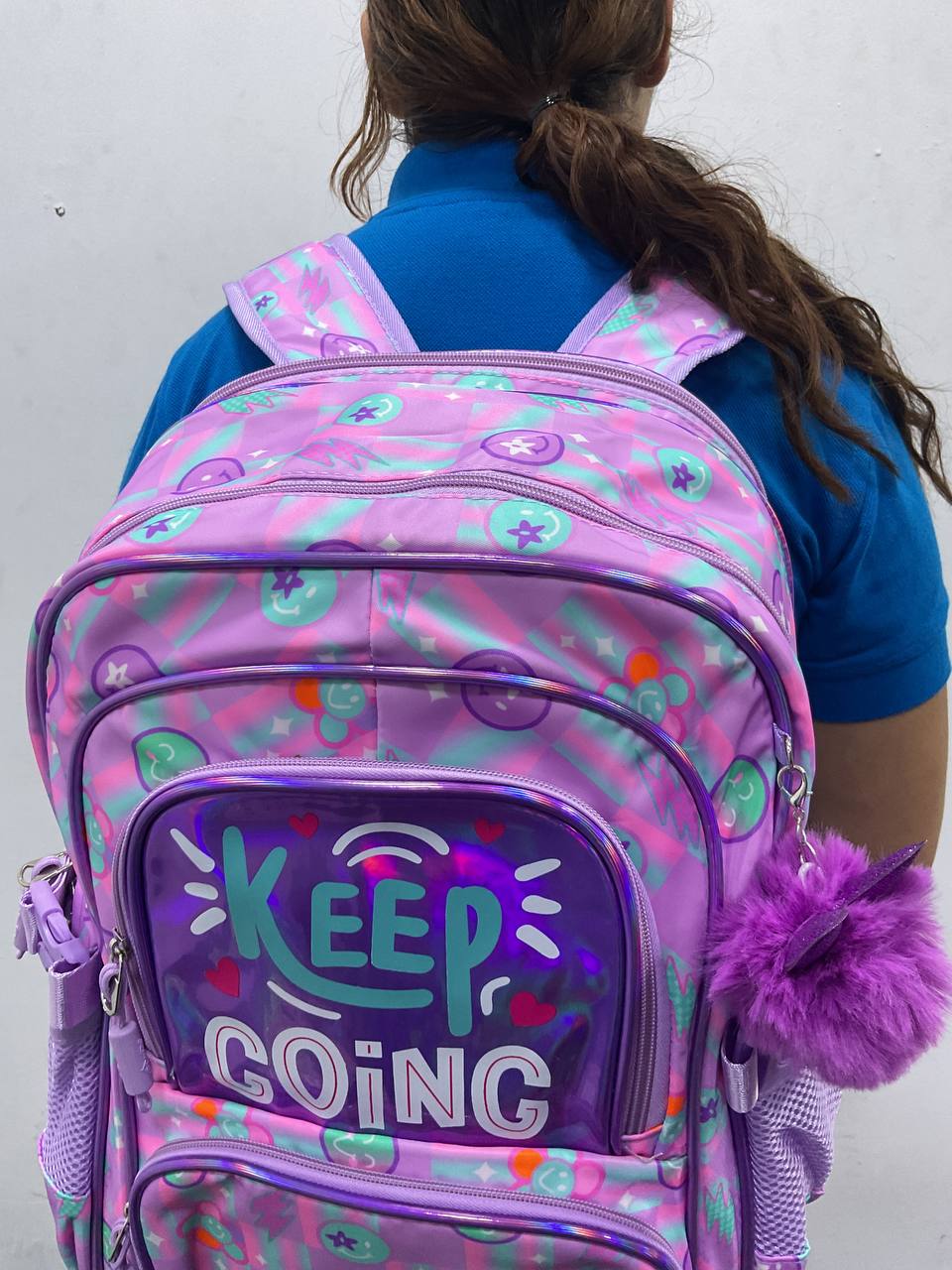 BOLSO JUVENIL - 061DR2502