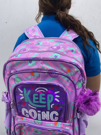 BOLSO JUVENIL - 061DR2502
