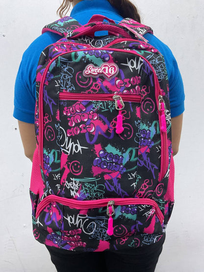 BOLSO JUVENIL - 061291030