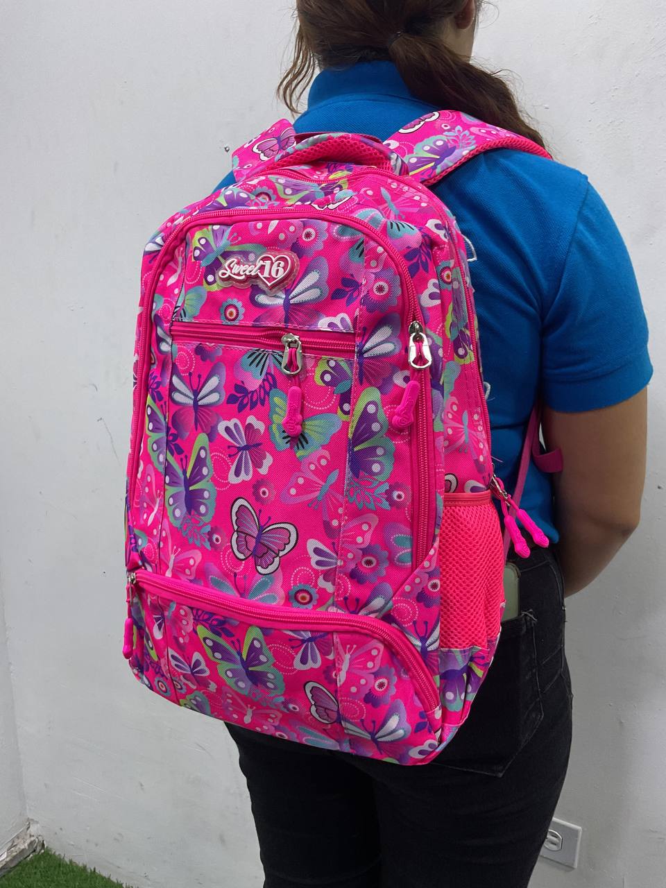 BOLSO JUVENIL - 061291030