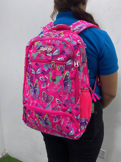 BOLSO JUVENIL - 061291030