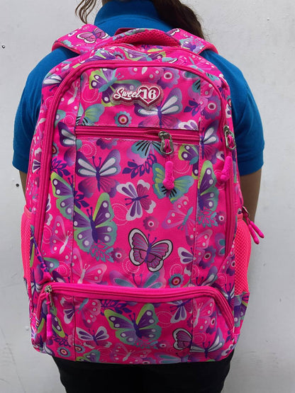 BOLSO JUVENIL - 061291030