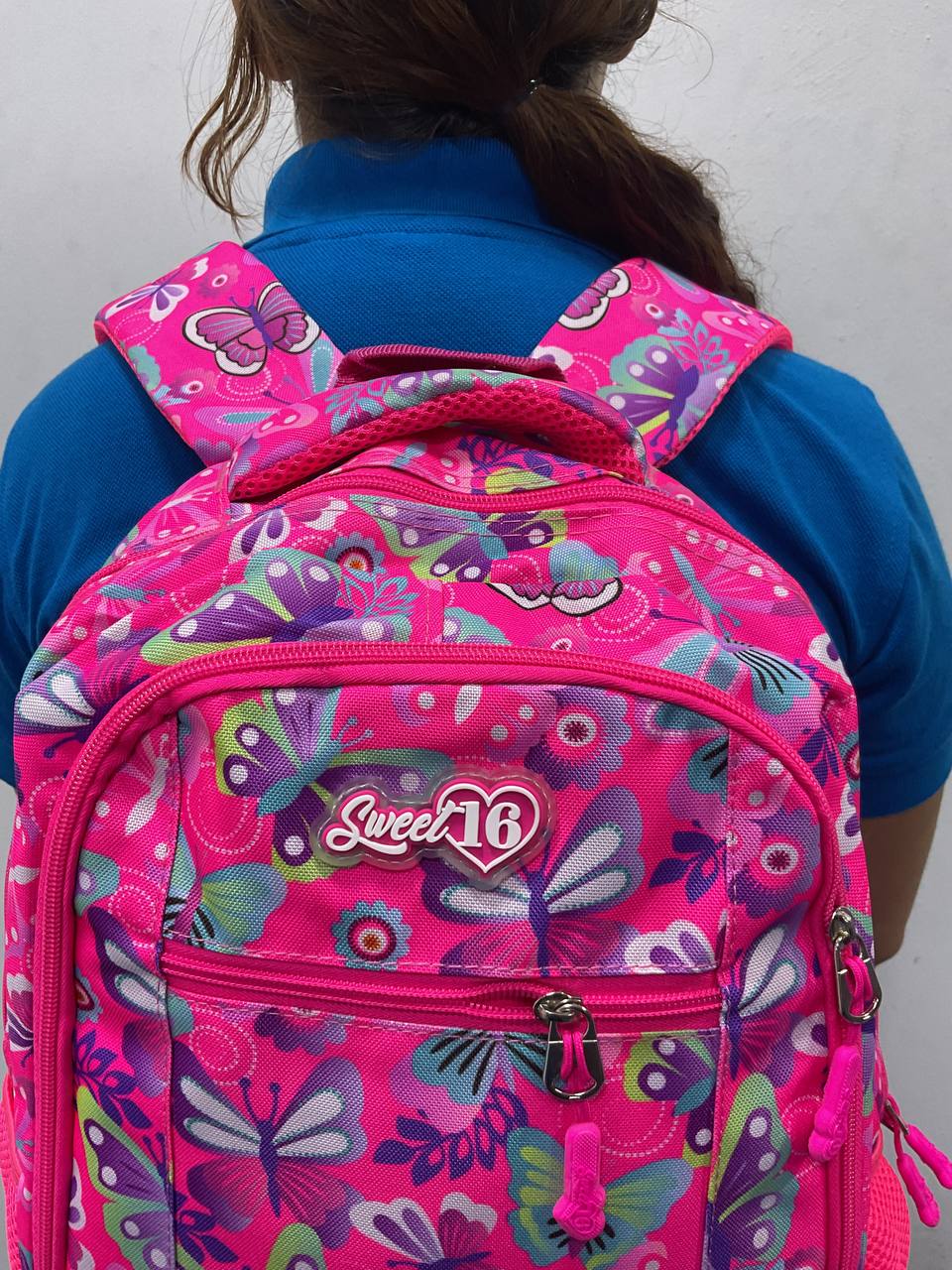 BOLSO JUVENIL - 061291030