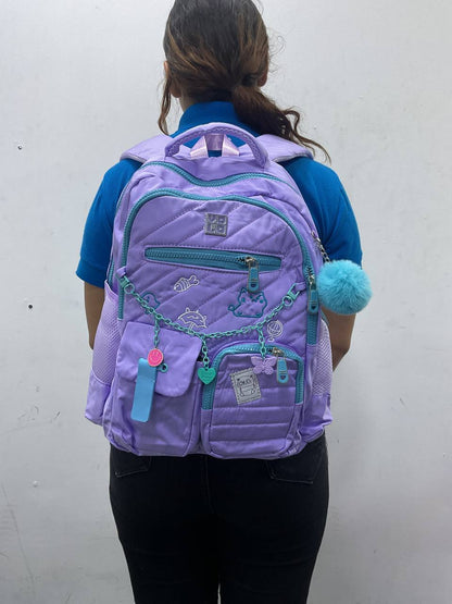 BOLSO JUVENIL - 4270521