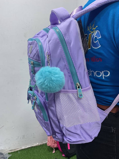 BOLSO JUVENIL - 4270521