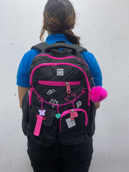 BOLSO JUVENIL - 4270521
