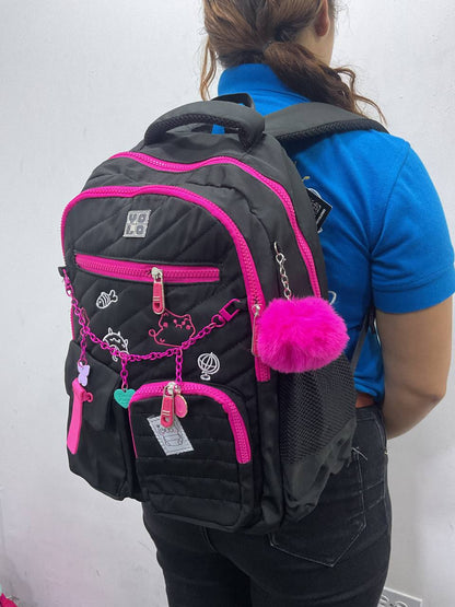 BOLSO JUVENIL - 4270521