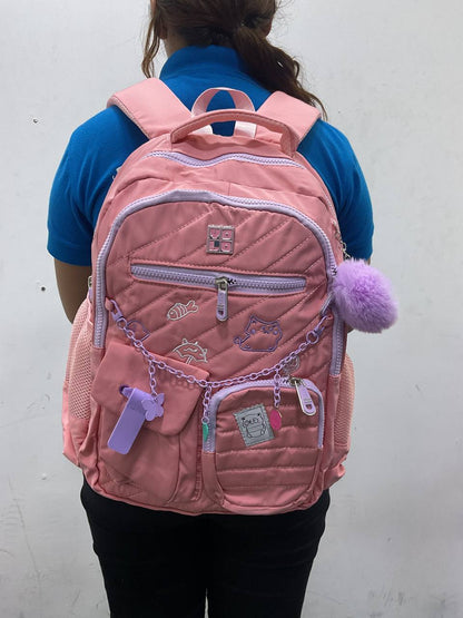 BOLSO JUVENIL - 4270521