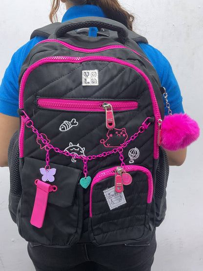 BOLSO JUVENIL - 4270521