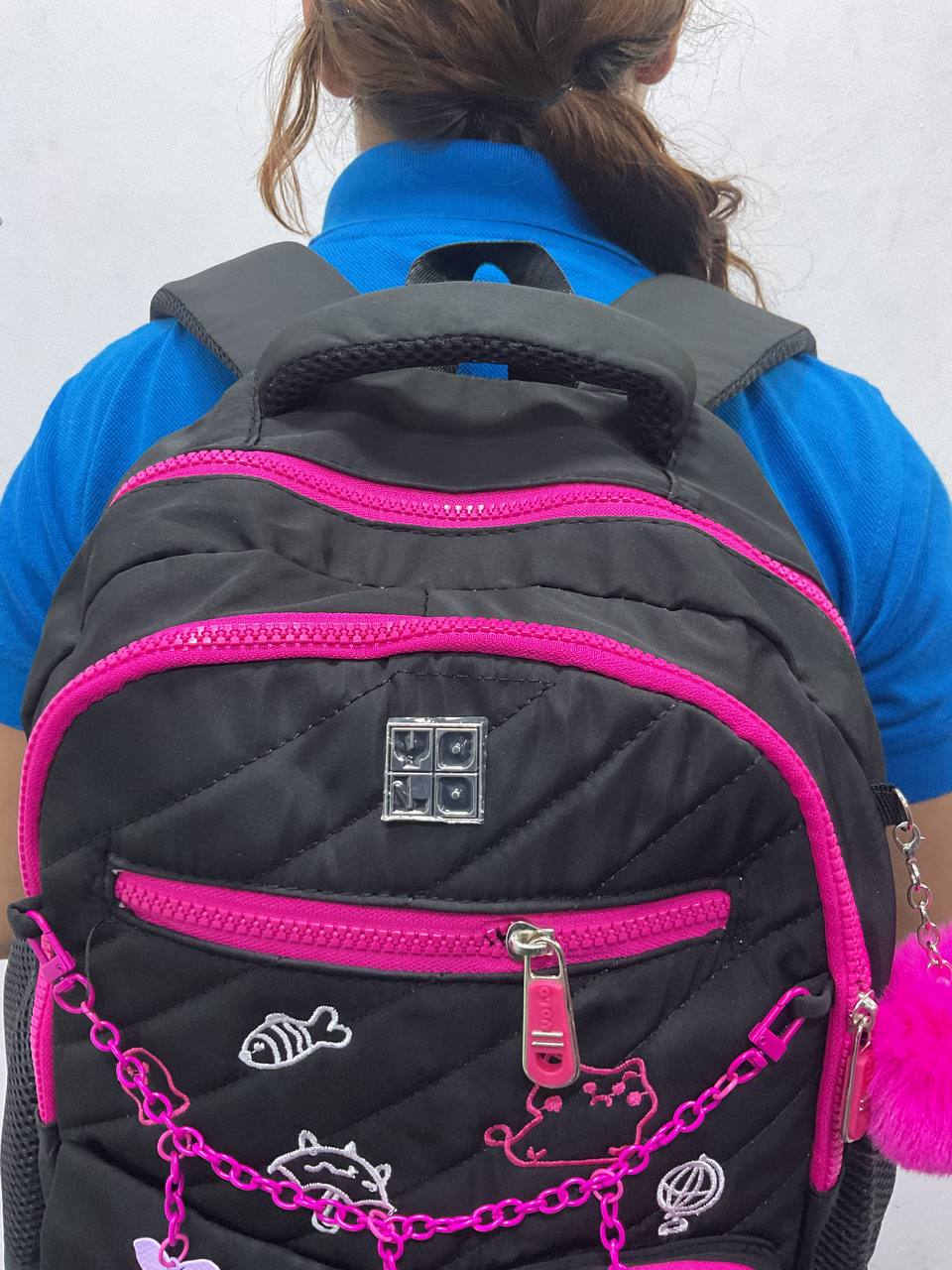 BOLSO JUVENIL - 4270521