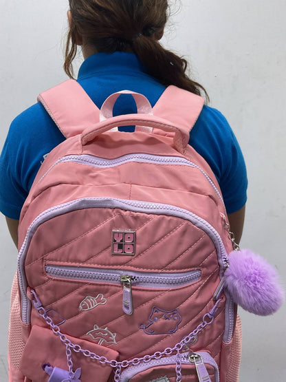 BOLSO JUVENIL - 4270521