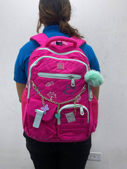 BOLSO JUVENIL - 4270521
