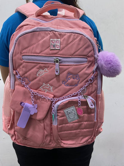 BOLSO JUVENIL - 4270521