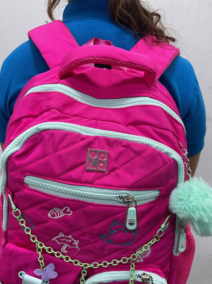 BOLSO JUVENIL - 4270521