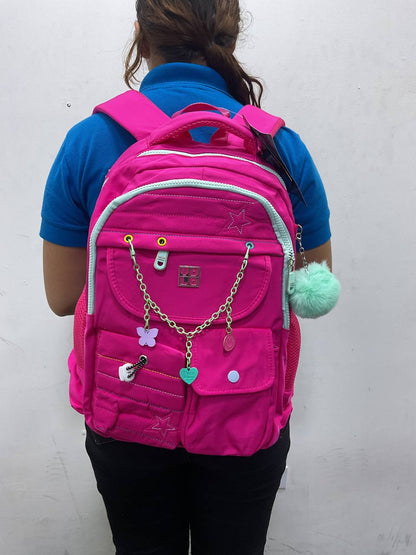 BOLSO JUVENIL - 4270522