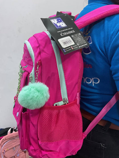 BOLSO JUVENIL - 4270522