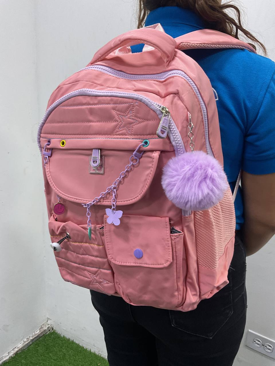 BOLSO JUVENIL - 4270522