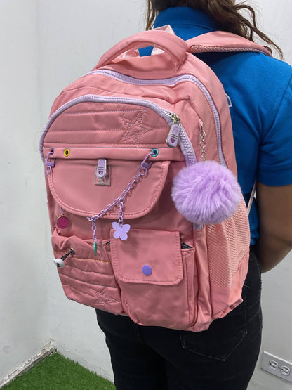 BOLSO JUVENIL - 4270522