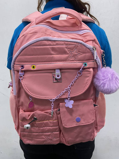 BOLSO JUVENIL - 4270522