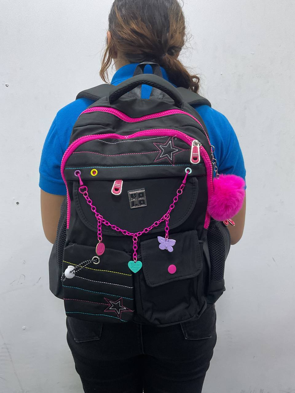 BOLSO JUVENIL - 4270522
