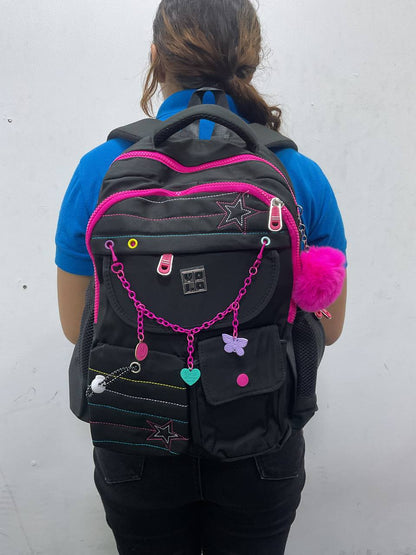 BOLSO JUVENIL - 4270522