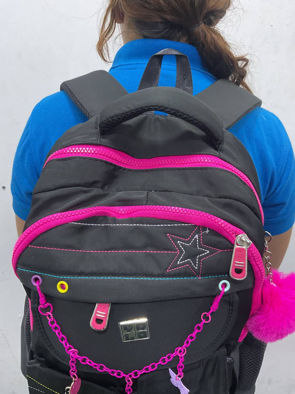 BOLSO JUVENIL - 4270522