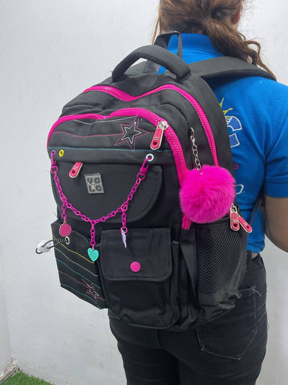 BOLSO JUVENIL - 4270522