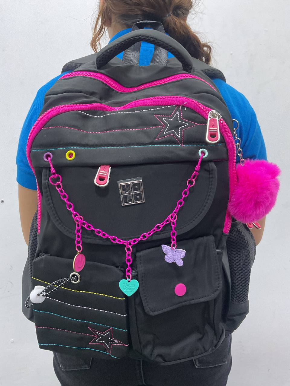 BOLSO JUVENIL - 4270522