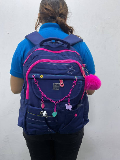 BOLSO JUVENIL - 4270522