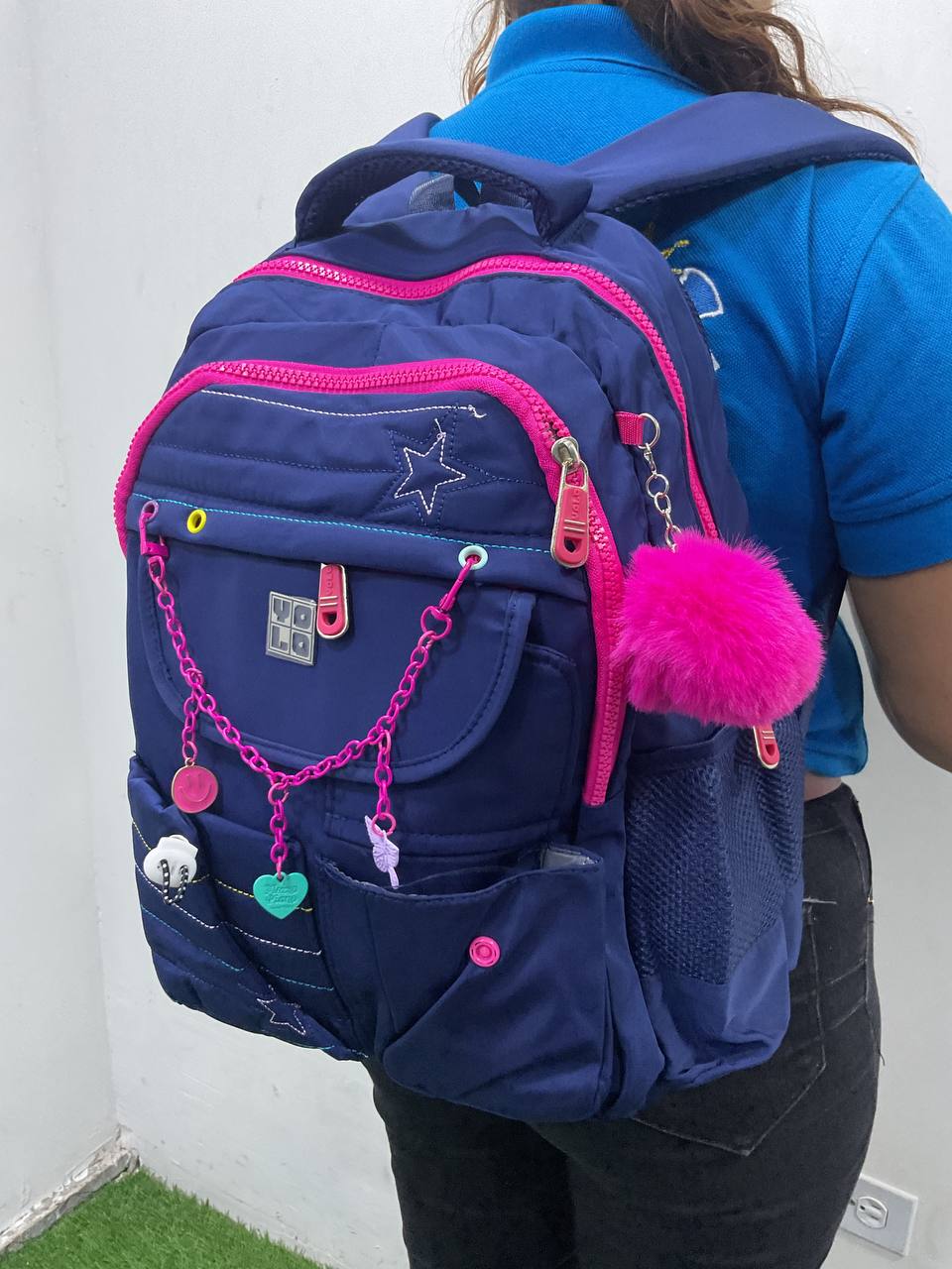 BOLSO JUVENIL - 4270522