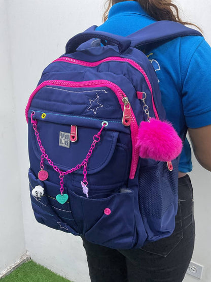 BOLSO JUVENIL - 4270522