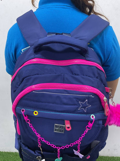 BOLSO JUVENIL - 4270522